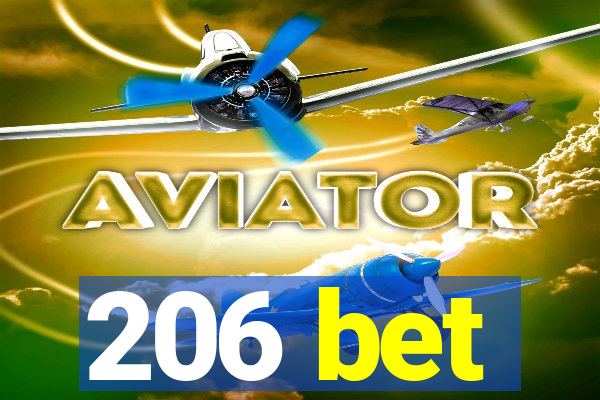 206 bet